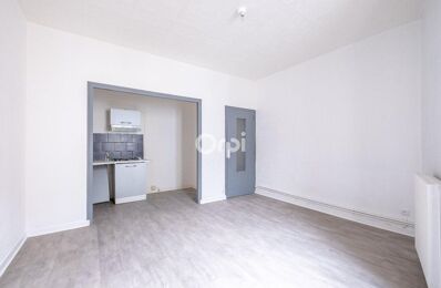 location appartement 395 € CC /mois à proximité de Saint-Sylvestre (87240)