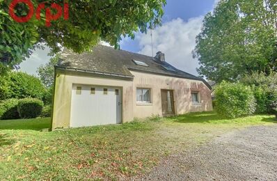 vente maison 254 400 € à proximité de Theix-Noyalo (56450)