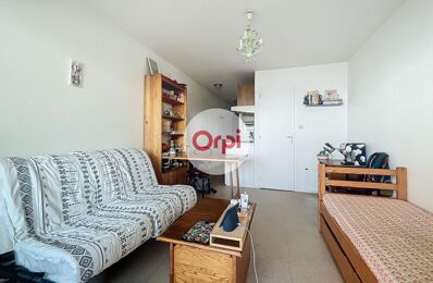 location appartement 550 € CC /mois à proximité de Questembert (56230)