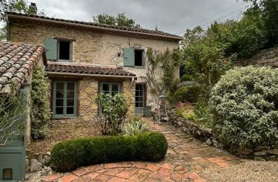 vente maison 250 000 € à proximité de Lacroisille (81470)