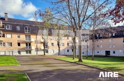 vente appartement 272 480 € à proximité de Betton (35830)