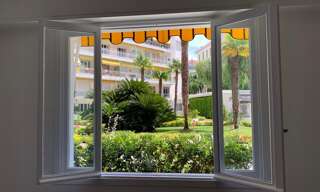 Appartement 1 Pièce 28 m² à vendre à Nice (06000)