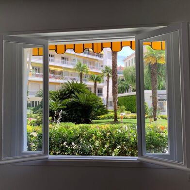 Appartement 1 pièces 360000 €