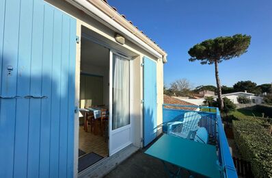 vente appartement 143 775 € à proximité de Le Verdon-sur-Mer (33123)