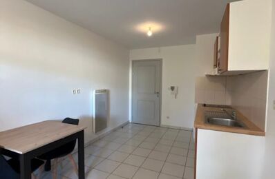 location appartement 750 € CC /mois à proximité de Saint-Pierre-en-Faucigny (74800)