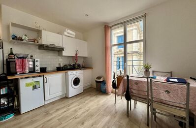 location appartement 505 € CC /mois à proximité de Chabournay (86380)