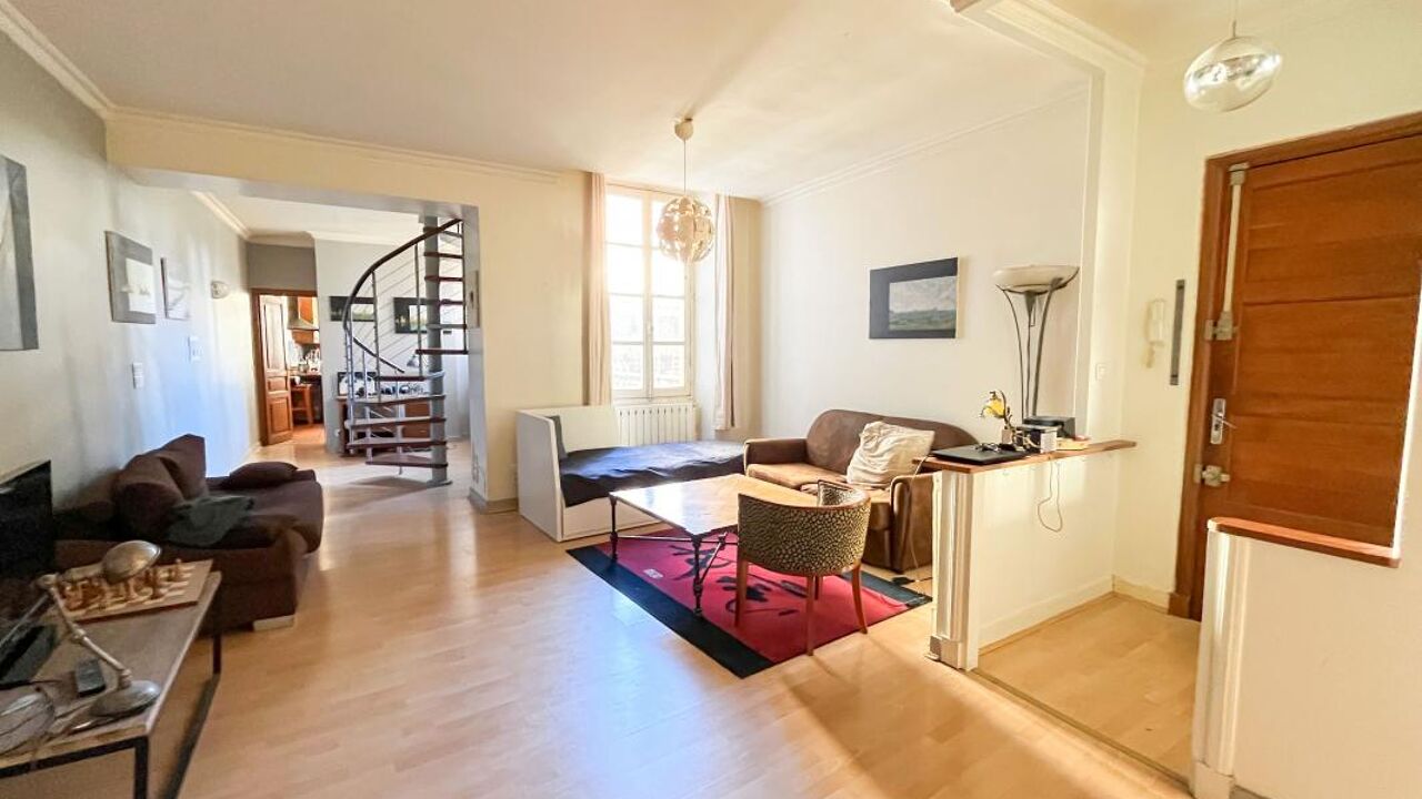 appartement 4 pièces 107 m2 à vendre à Toulouse (31000)