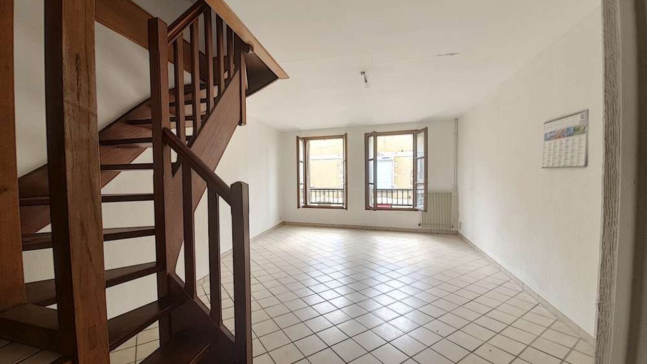 maison 4 pièces 102 m2 à vendre à Toury (28310)