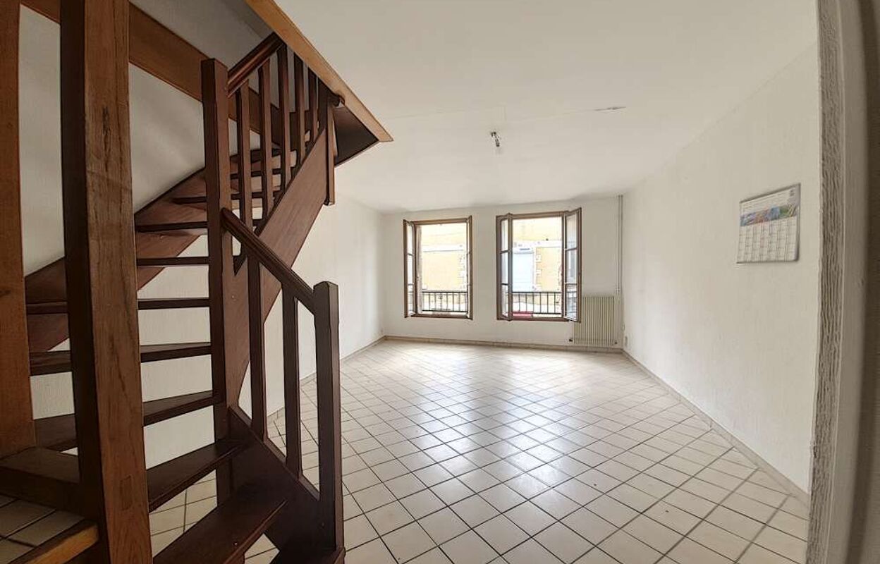 maison 4 pièces 102 m2 à vendre à Toury (28310)