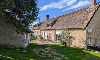 Maison 4 Pièces 200 m² à vendre à Les Villages Vovéens (28150)
