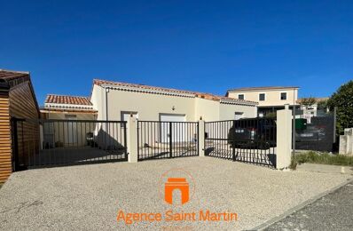 vente maison 370 000 € à proximité de Saulce-sur-Rhône (26270)