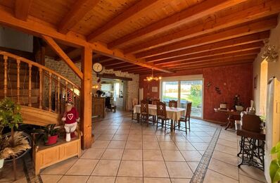 vente maison 335 500 € à proximité de Tonnay-Charente (17430)