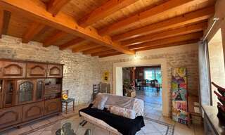 Maison 5 Pièces 210 m² à vendre à Moragne (17430)