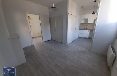 location appartement 450 € CC /mois à proximité de Colombiers (86490)