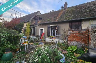 vente maison 165 000 € à proximité de Condé-sur-Vesgre (78113)