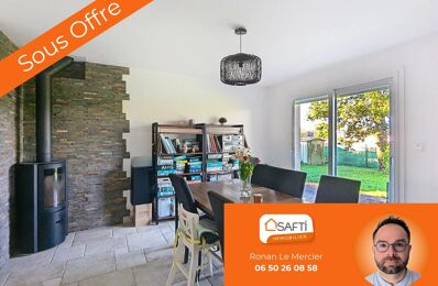 vente maison 322 000 € à proximité de Grand-Champ (56390)