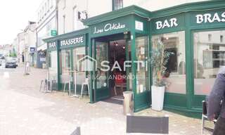 Commerce 3 Pièces 61 m² à vendre à Cholet (49300)