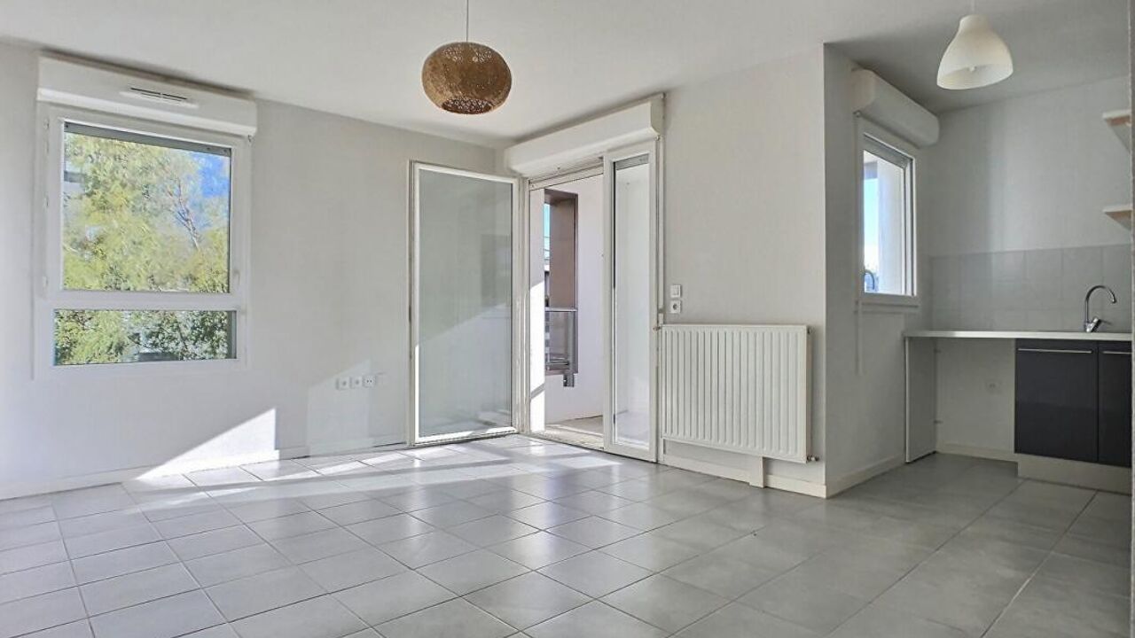 appartement 2 pièces 47 m2 à vendre à Bordeaux (33300)