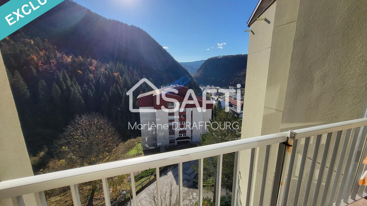 appartement 4 pièces 86 m2 à vendre à Hauts de Bienne (39400)