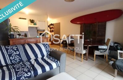 vente appartement 180 000 € à proximité de Seignosse (40510)