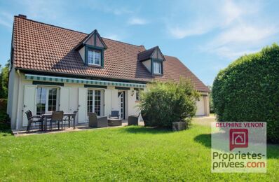 vente maison 269 990 € à proximité de Ouzouer-sur-Loire (45570)