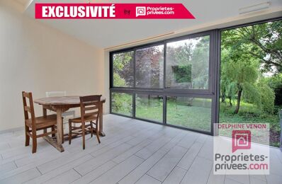 vente maison 269 610 € à proximité de Vitry-Aux-Loges (45530)