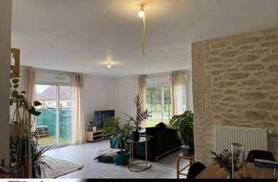 vente maison 209 990 € à proximité de Fougeres-sur-Bievre (41120)