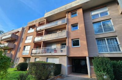 vente appartement 175 000 € à proximité de Talant (21240)