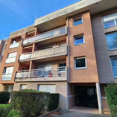 Appartement 3 pièces 76 m²