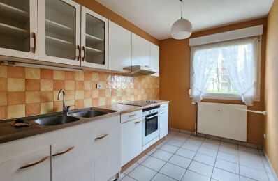 vente appartement 165 000 € à proximité de Chenôve (21300)