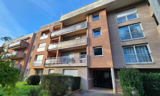 Appartement 3 Pièces 76 m² à vendre à Dijon (21000)
