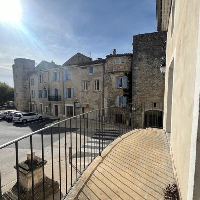 Maison 4 pièces 86 m²