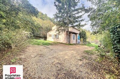 vente maison 274 990 € à proximité de Barjols (83670)