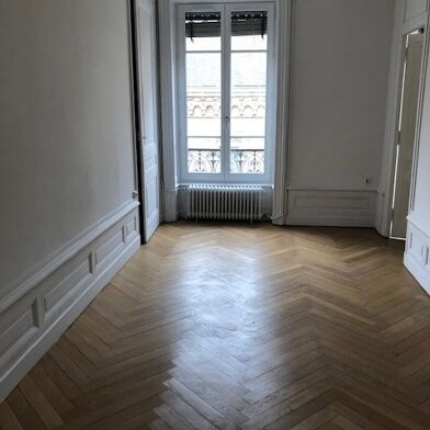 Appartement 4 pièces 139 m²