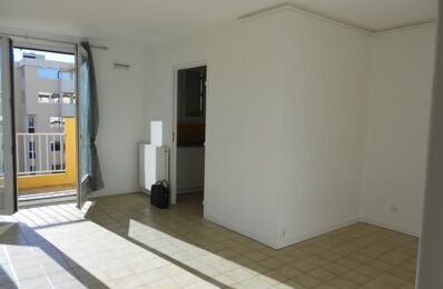 location appartement 400 € CC /mois à proximité de Villemolaque (66300)