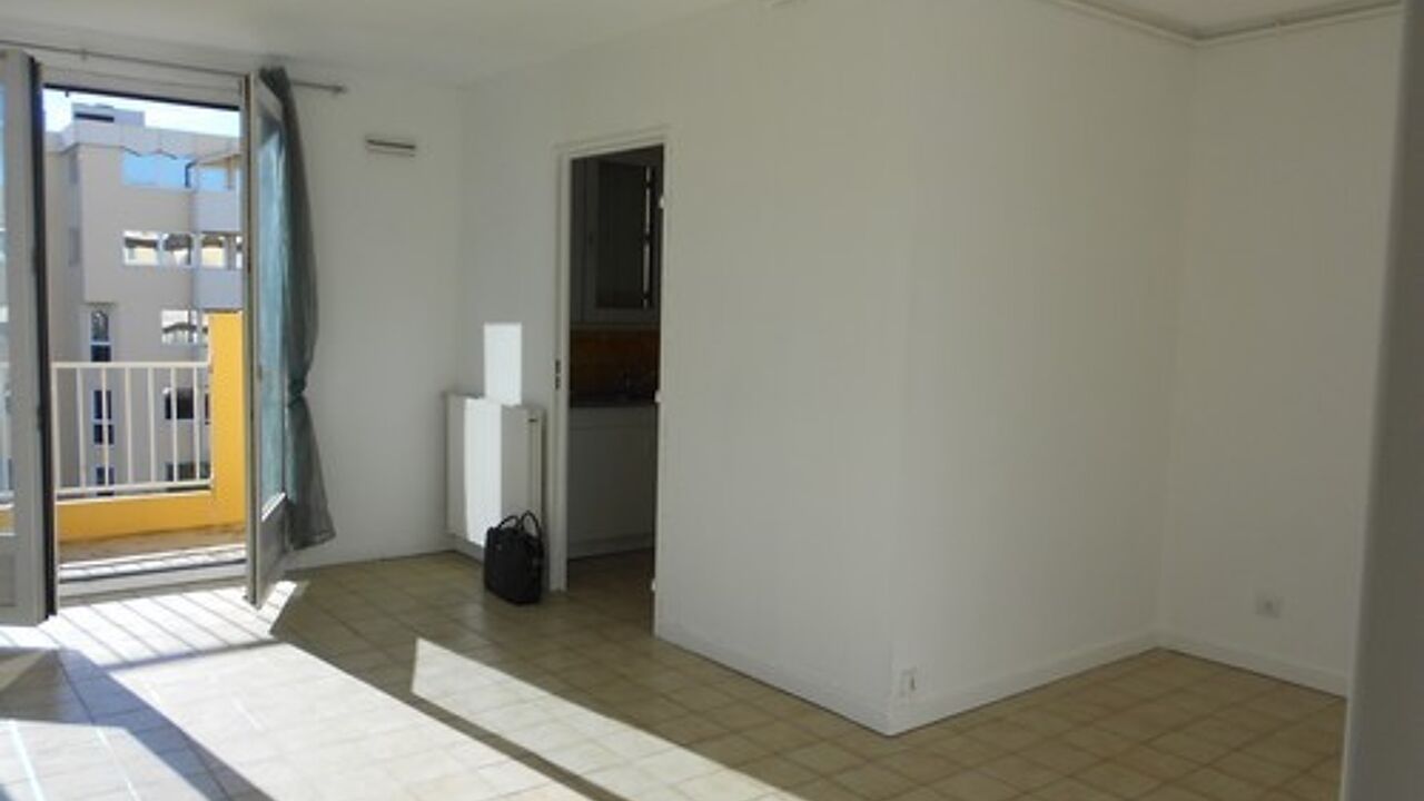 appartement 1 pièces 38 m2 à louer à Perpignan (66100)