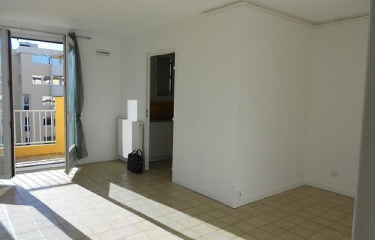 appartement 1 pièces 38 m2 à louer à Perpignan (66100)