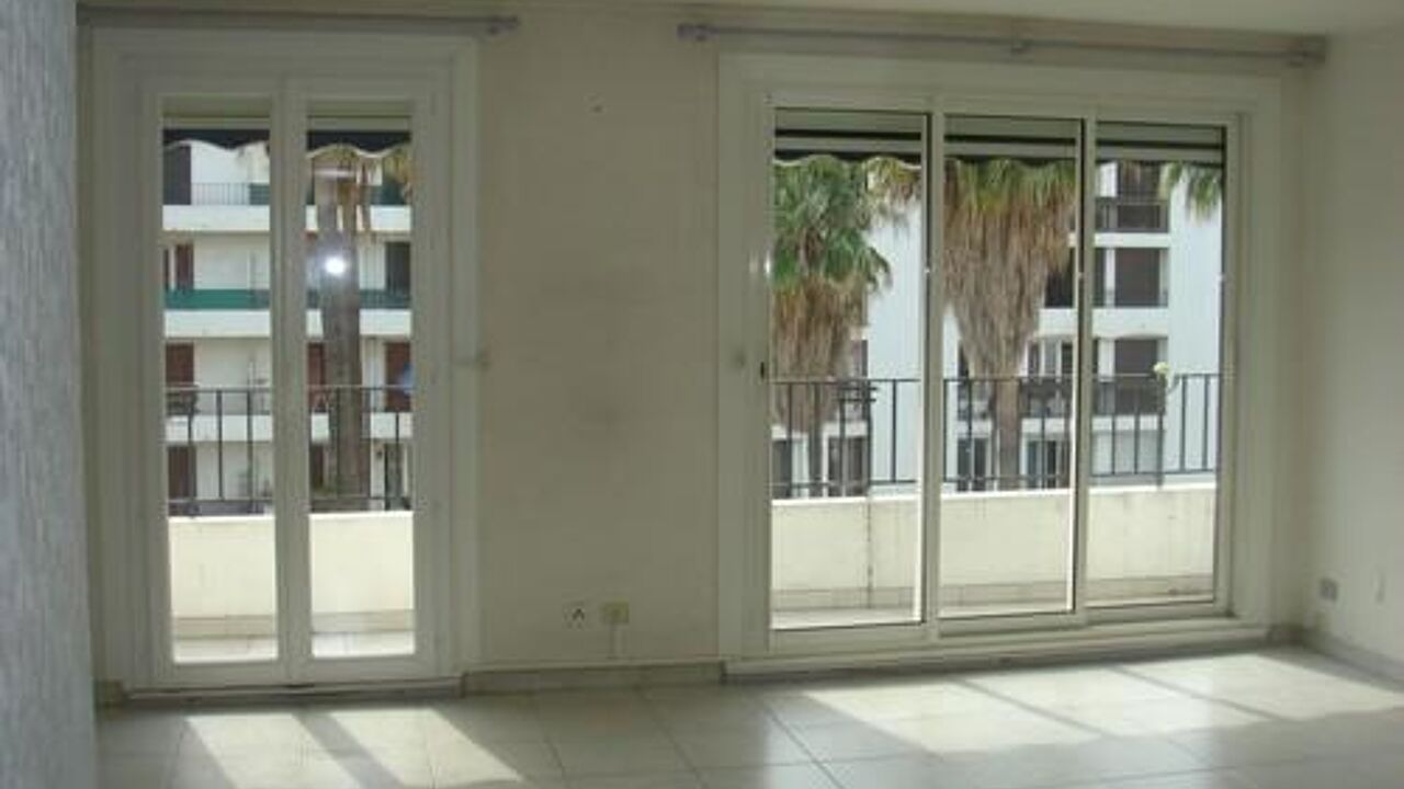 appartement 3 pièces 70 m2 à louer à Perpignan (66100)