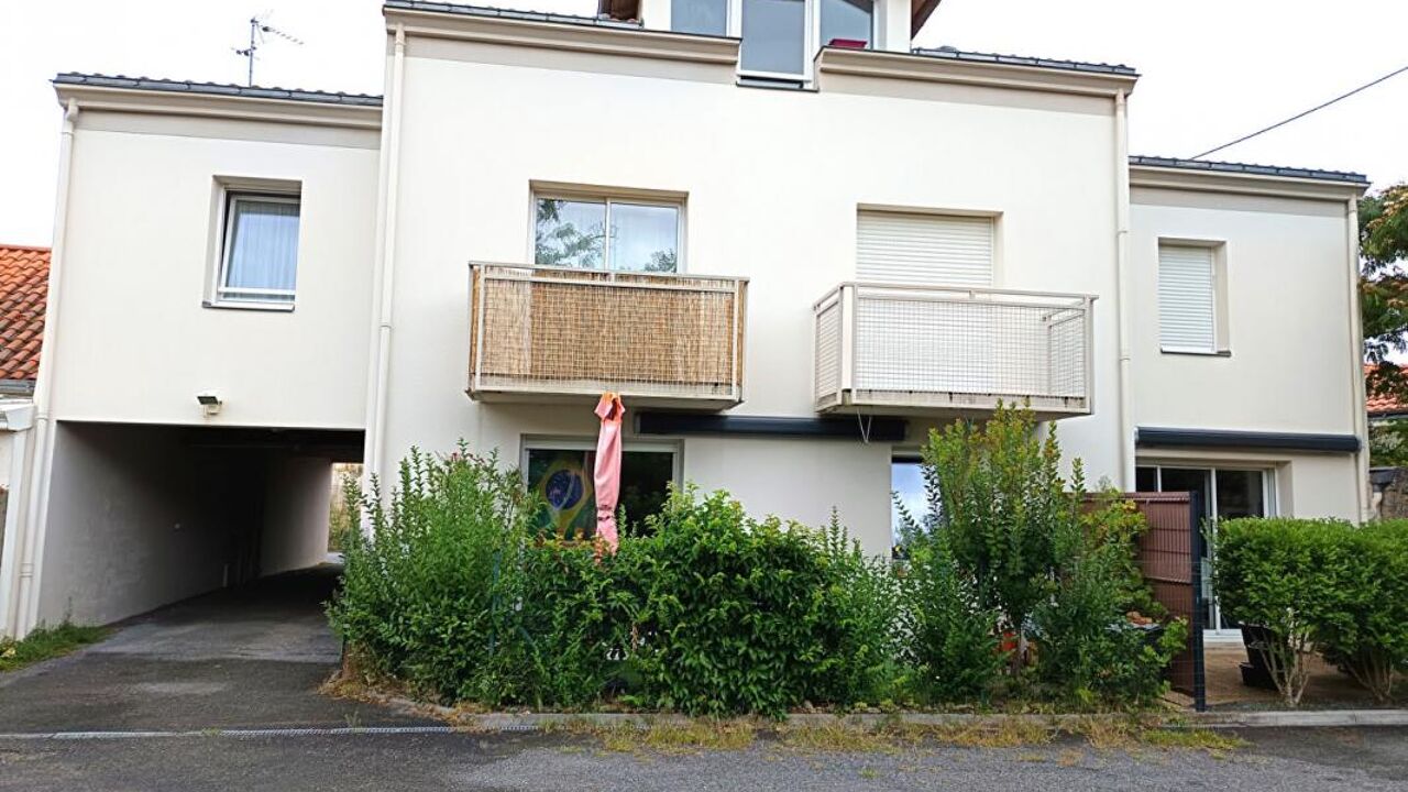 appartement 3 pièces 82 m2 à vendre à Machecoul-Saint-Même (44270)