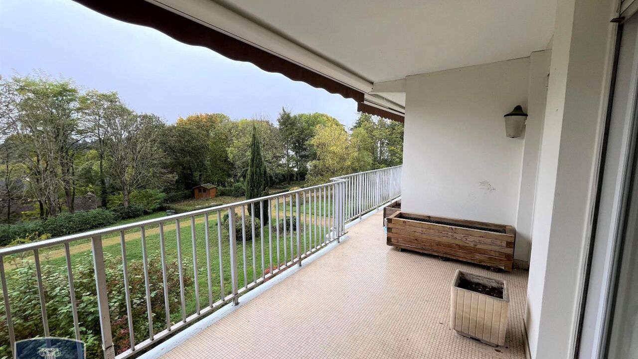 appartement 4 pièces 106 m2 à vendre à Tours (37100)