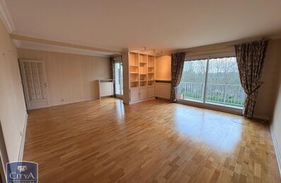 vente appartement 330 000 € à proximité de Saint-Cyr-sur-Loire (37540)