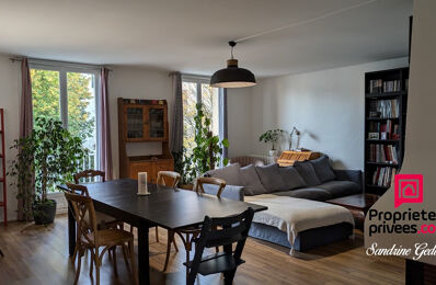 vente appartement 229 000 € à proximité de Hermes (60370)