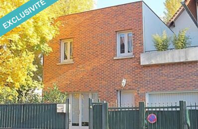 vente maison 489 000 € à proximité de Le Vésinet (78110)