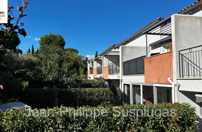 vente appartement 460 000 € à proximité de Carnoux-en-Provence (13470)