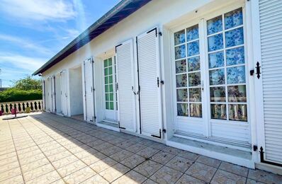 vente maison 228 000 € à proximité de Villequier-Aumont (02300)