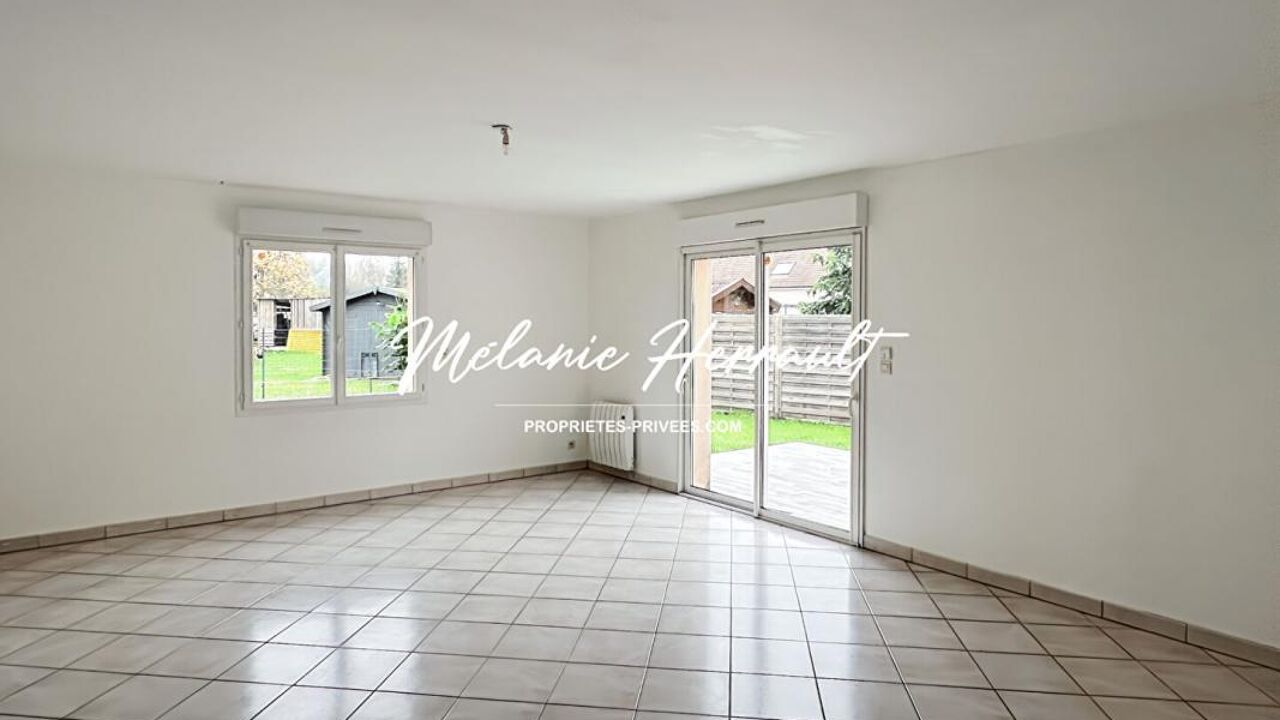 maison 5 pièces 100 m2 à vendre à Challes (72250)