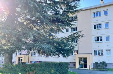 vente appartement 140 000 € à proximité de Joué-Lès-Tours (37300)