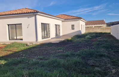 vente maison 468 000 € à proximité de Canet (34800)