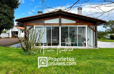 vente maison 279 300 € à proximité de Izon (33450)