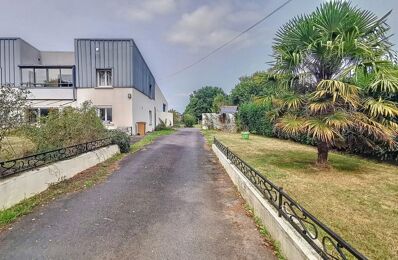 vente maison 467 955 € à proximité de Saint-Lunaire (35800)